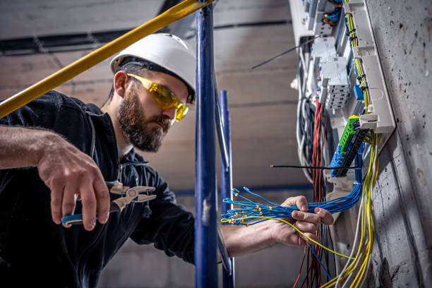 Best Electric Panel Repair  in , VT