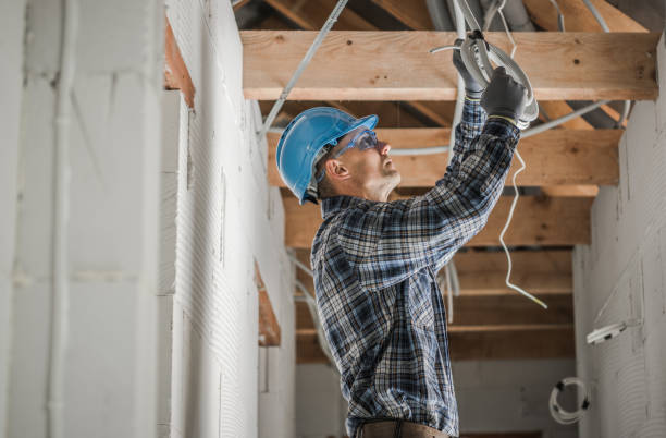 Best Home Electrical Repair  in , VT