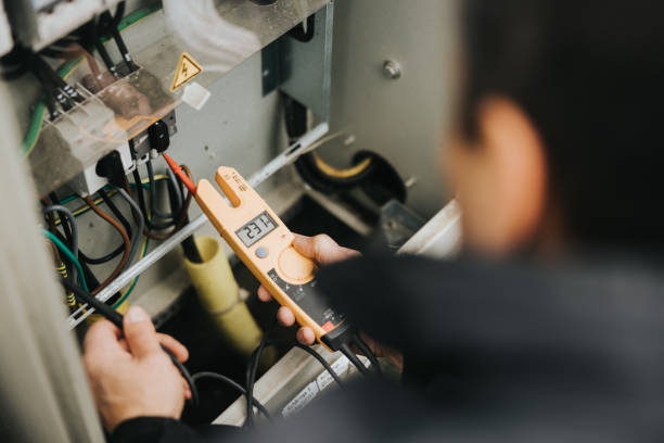 Best Affordable Electrician  in , VT