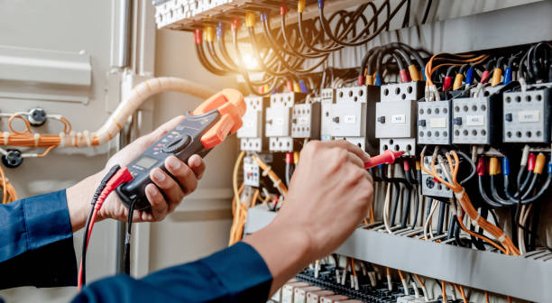 Best Circuit Breaker Repair  in , VT