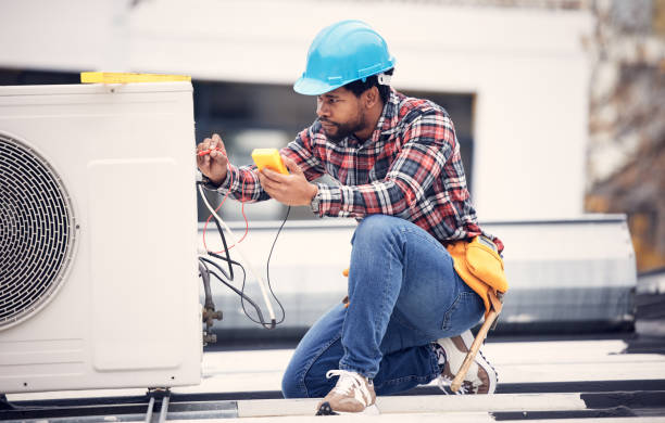 Best Residential Electrician Services  in , VT