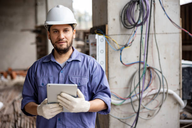 Best Electrical Contractors for Businesses  in , VT