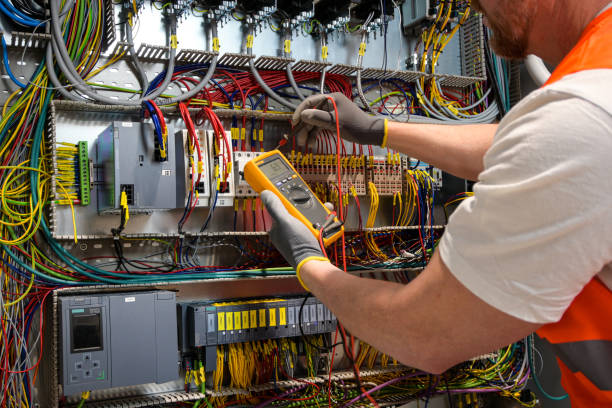 Best Electric Panel Repair  in , VT
