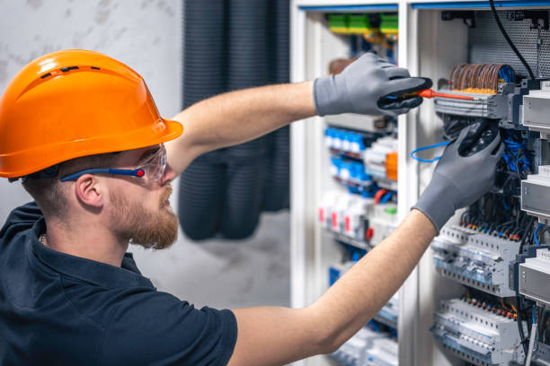 Best Electrical Contractors for Businesses  in , VT